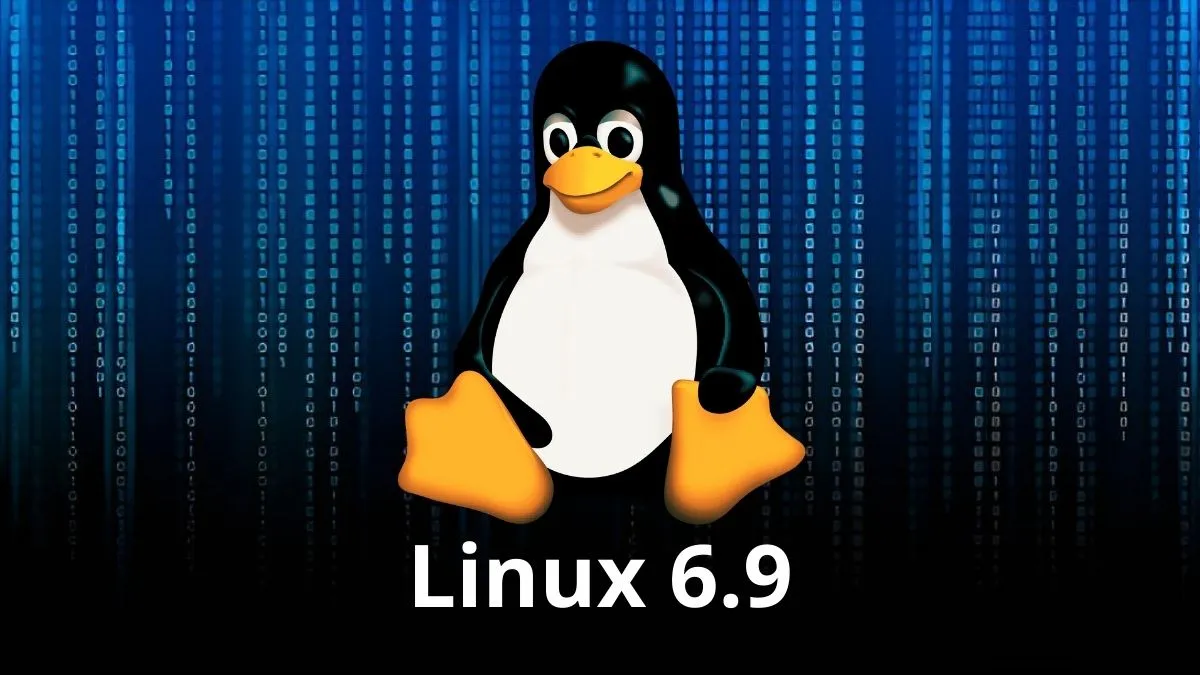 Debut de Linux 6.9-rc5: El Diffstat 'parece algo peculiar' pero no es negativo