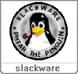 Slackware Linux