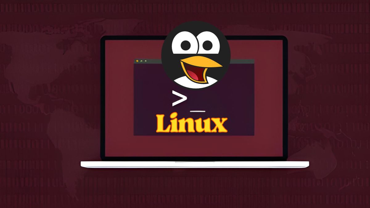 10 divertidos comandos de Linux para probar cuando te sientas aburrido