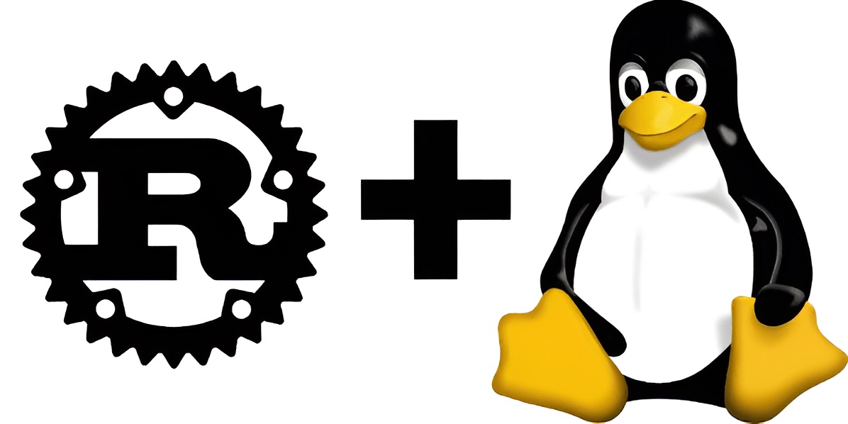 Rust linux. Rust linux