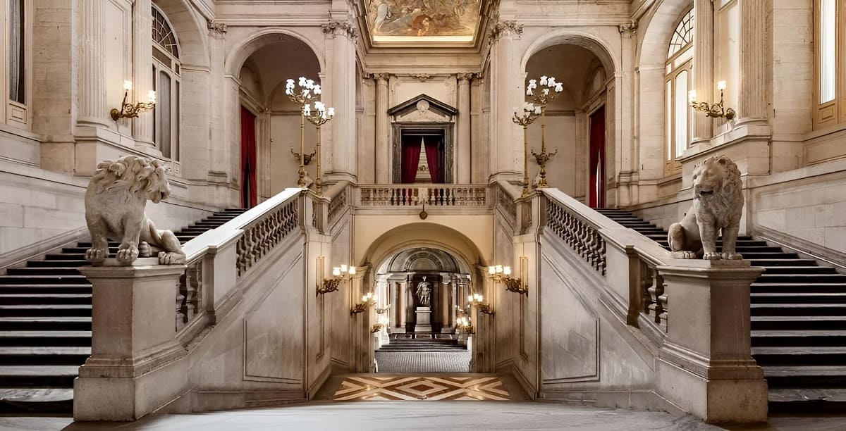 10 Best Attractions in Europe That You Must Checkout - Vimarsana News