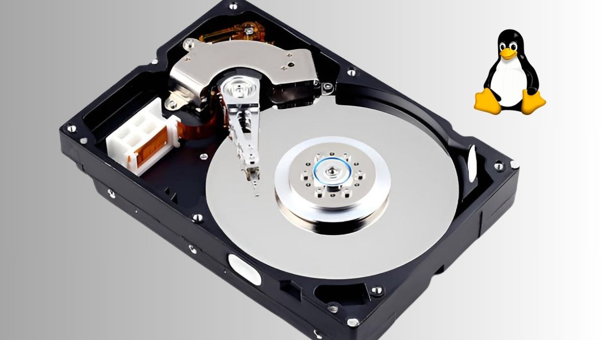 Restaurar un Disco Duro Dañado en Linux: Recuperación de Datos con Eficacia