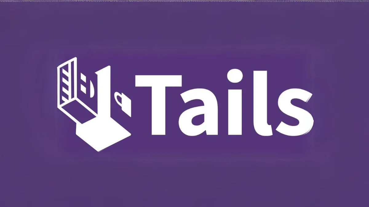  Distribución Linux Tails 6.0