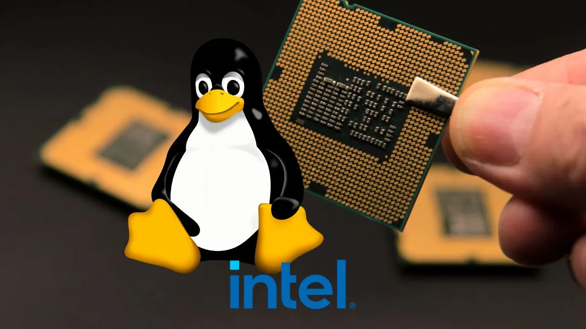 Intel hace de código abierto su biblioteca de aceleración de NPU en Python