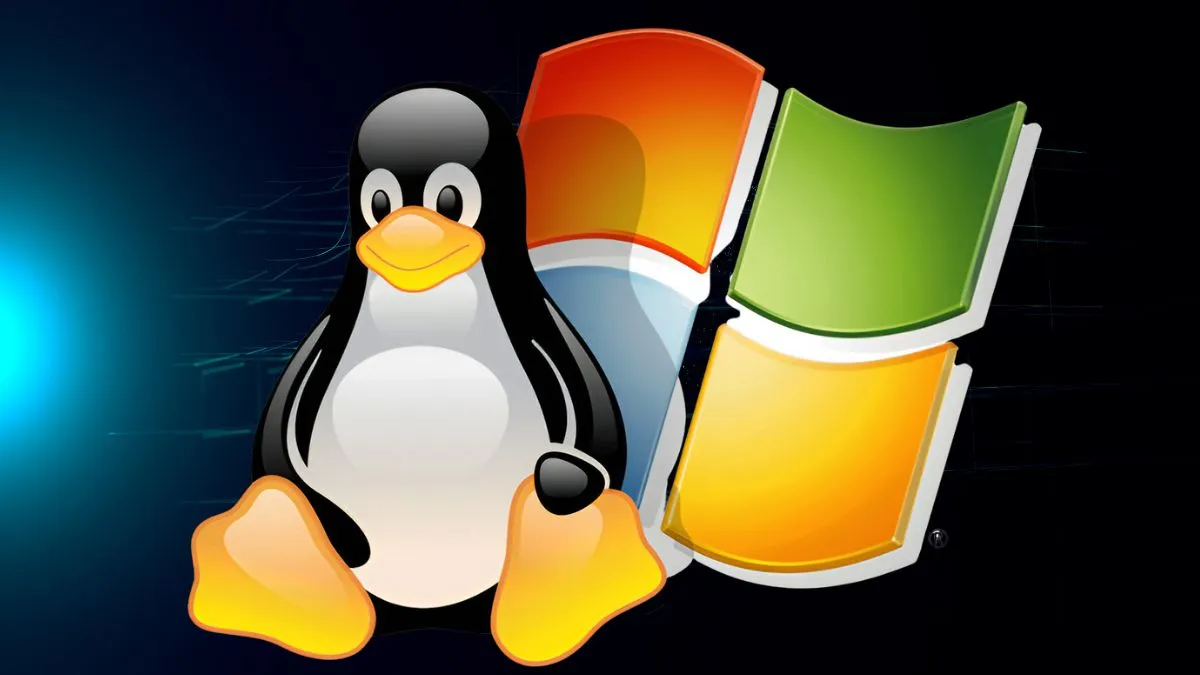 Linux y windows en un solo computador