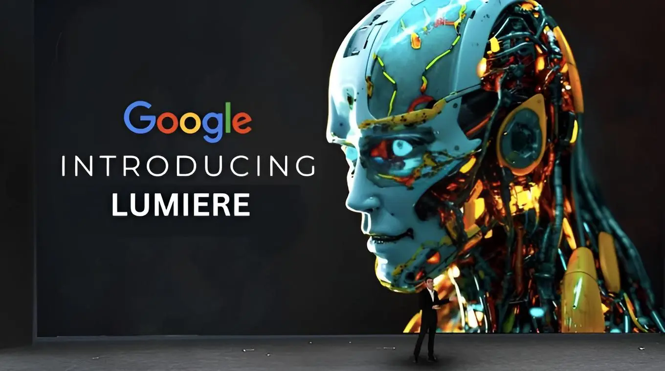 La tecnología Lumiere de Google hace que el vídeo con inteligencia artificial se acerque más a la realidad que a la ficción