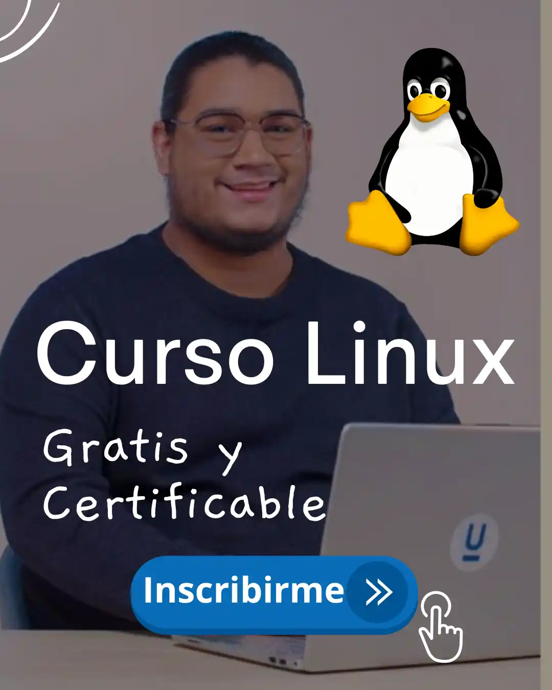 Curso de Linux Gratis