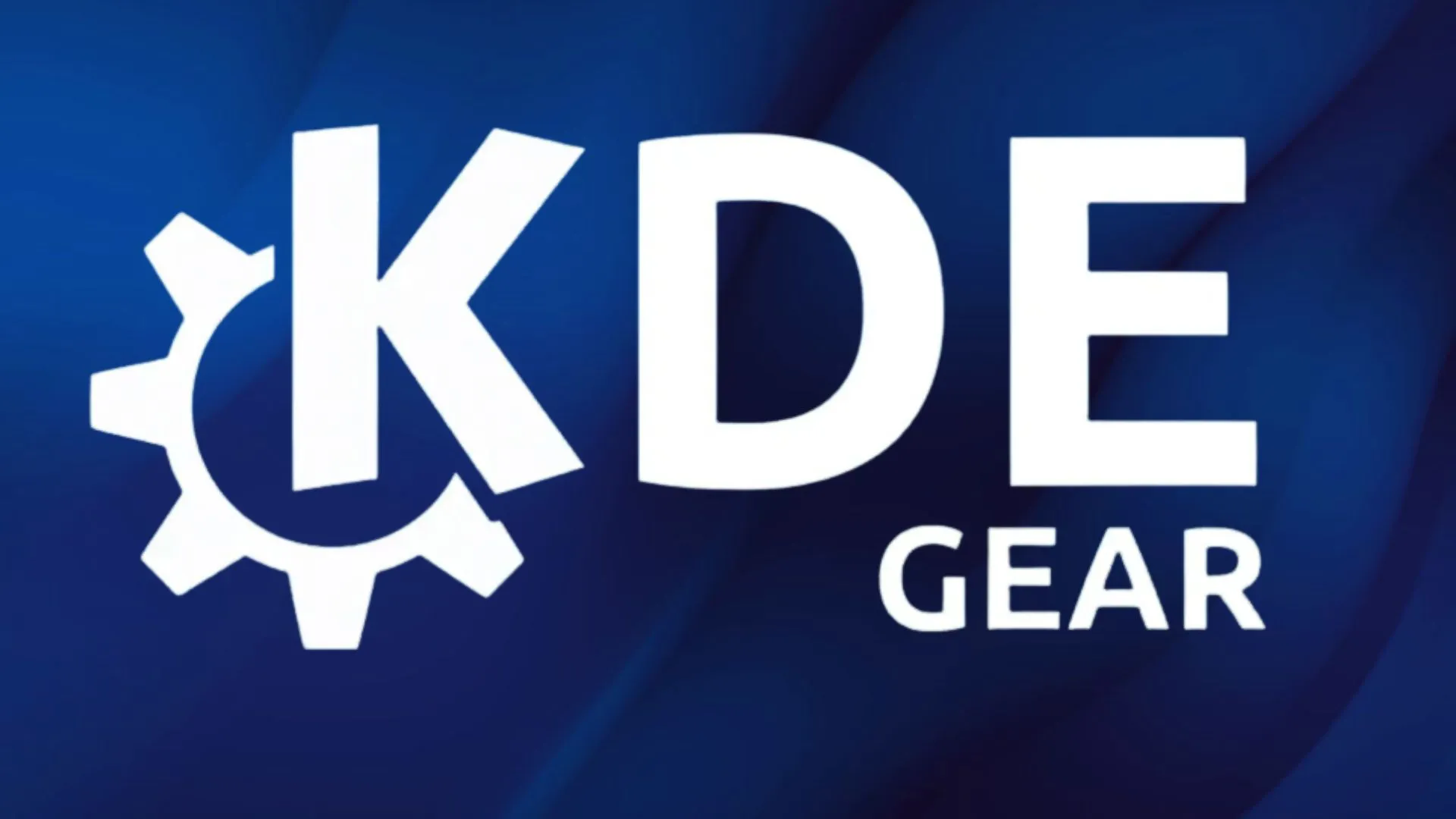 kdegear