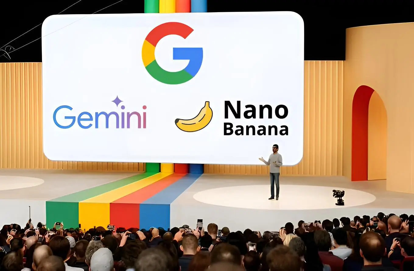 banana restored