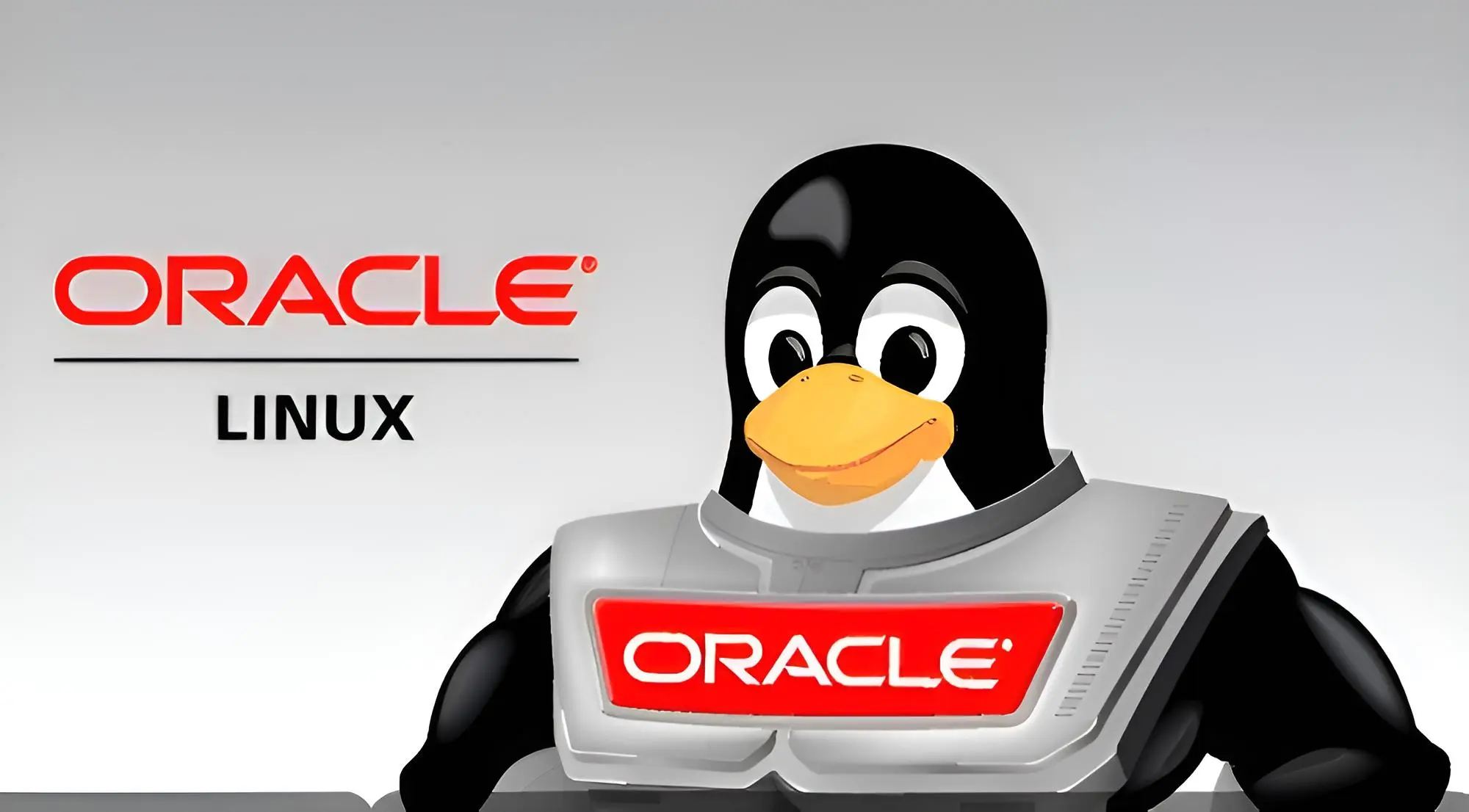 oracle linux