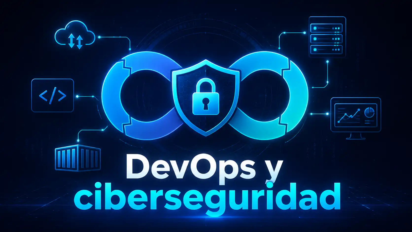 dev ops ciberseguridad