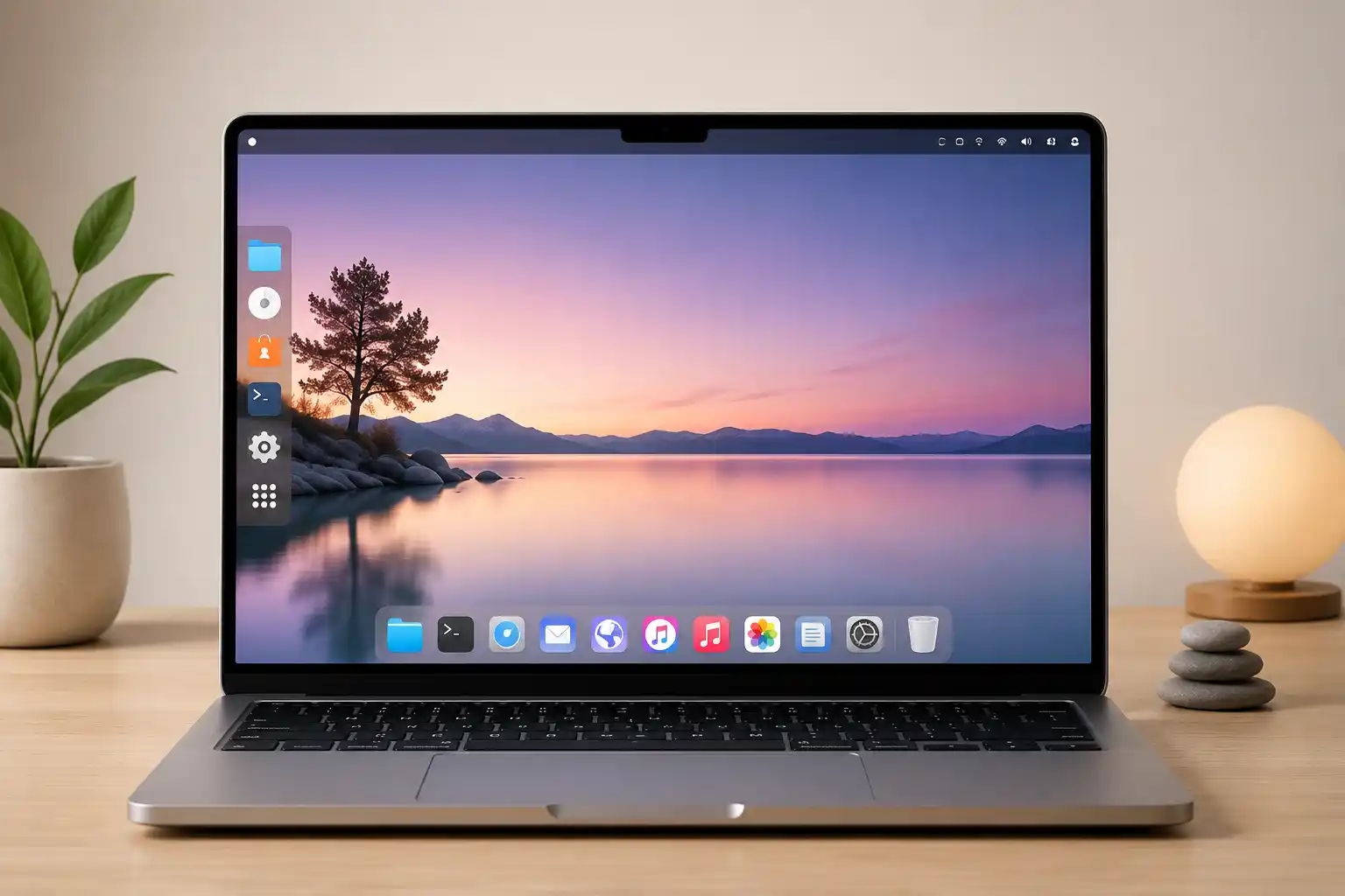 macos linux