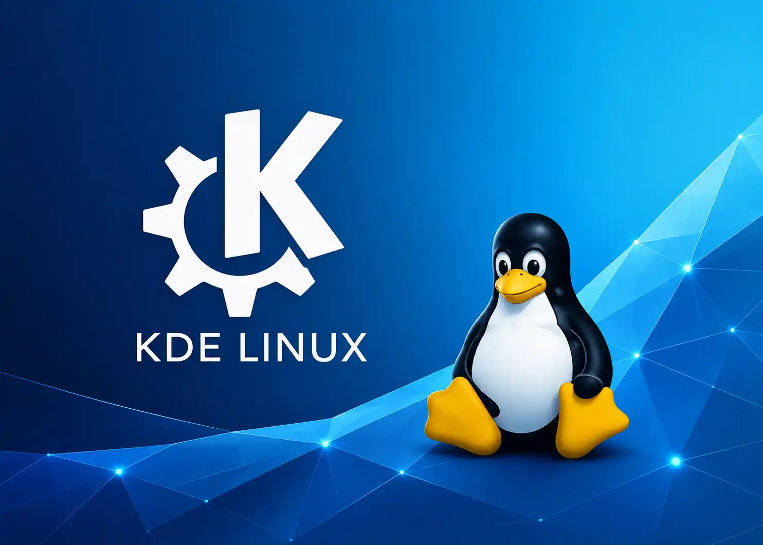 kde linux