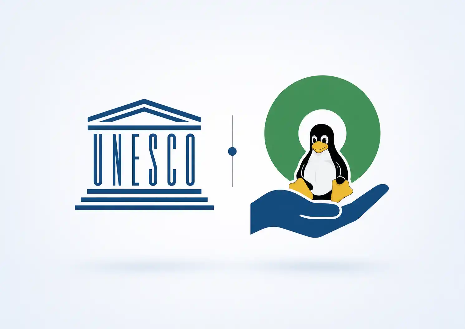 unesco software libre