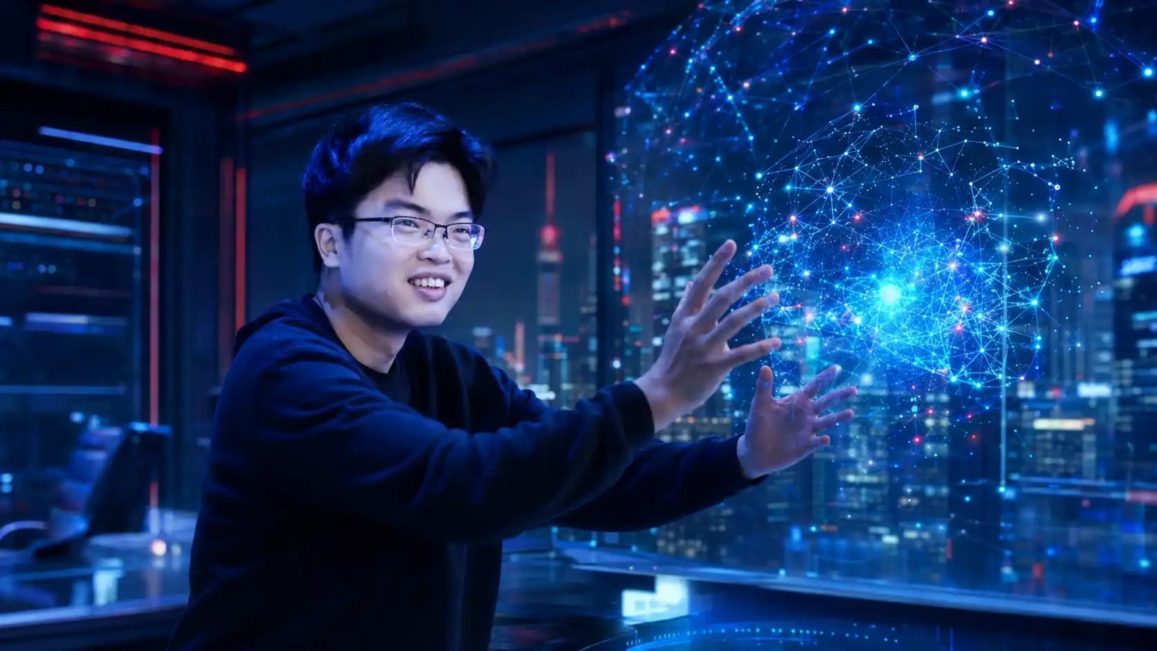 Yang Zhilin