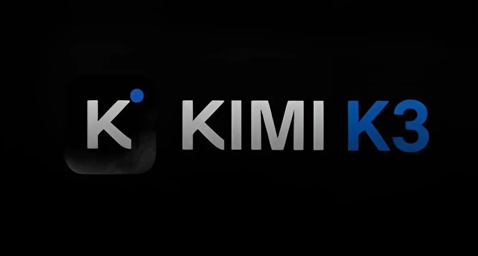 ia kimi k3