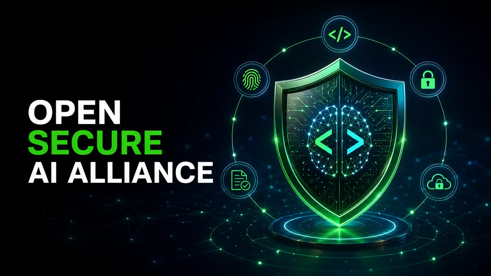 open secure ai alliance