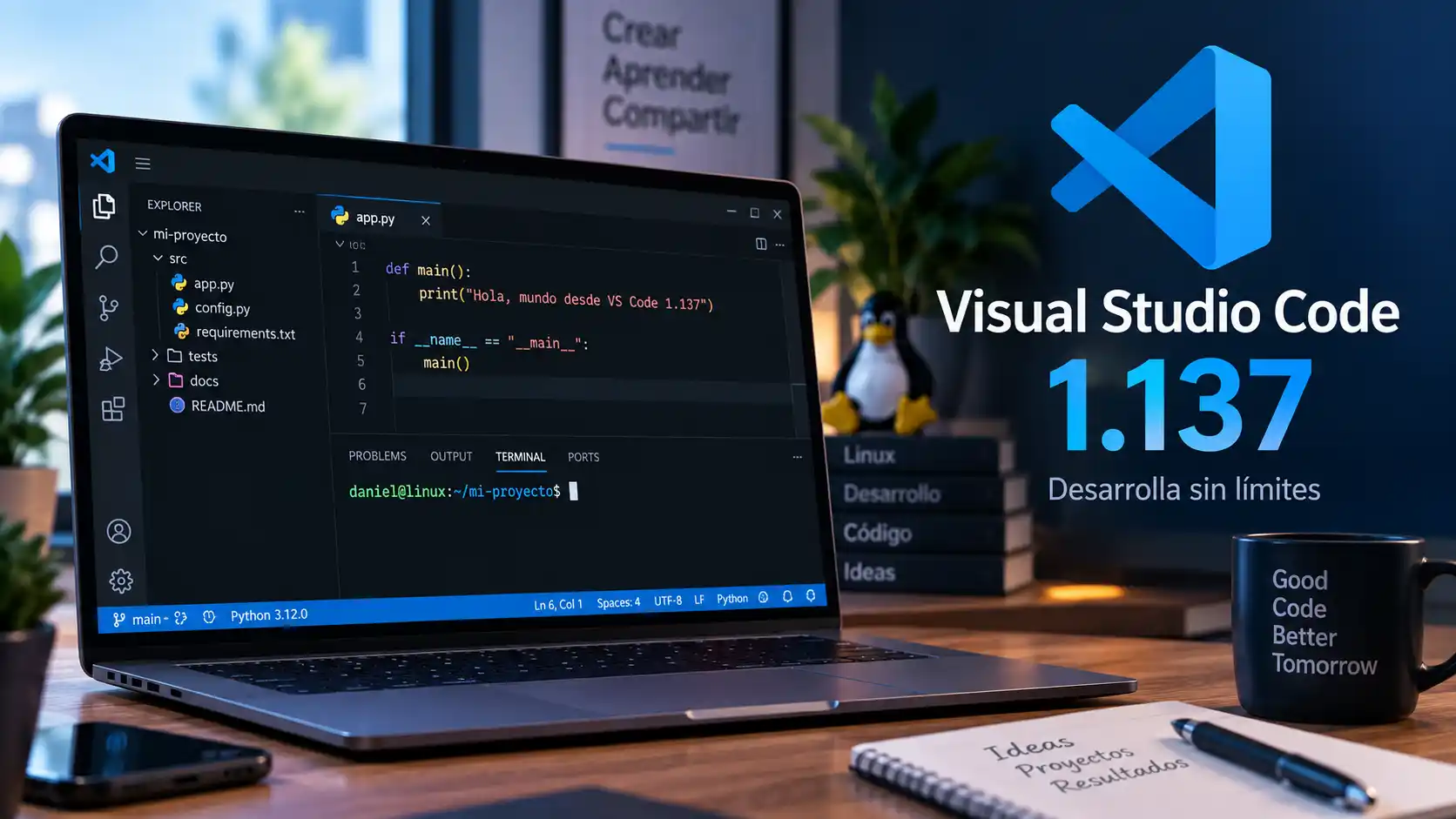 visual studio code