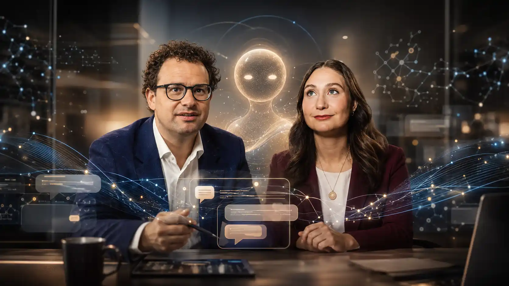 hermanos amodei