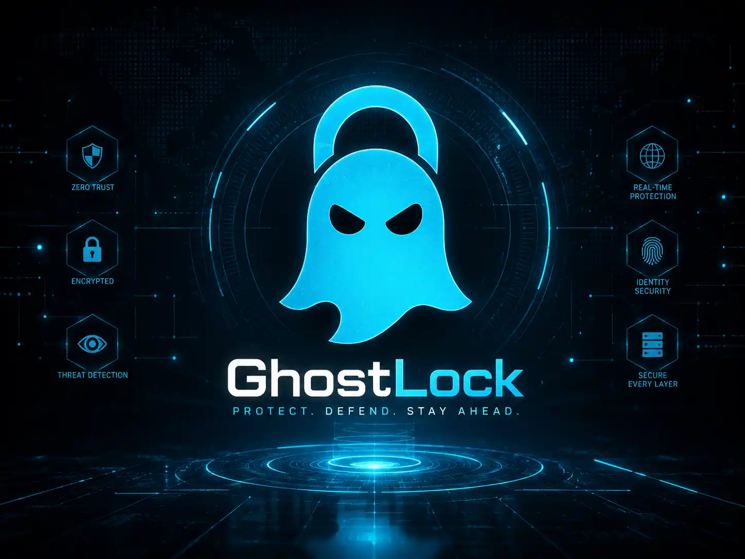 ghostlock