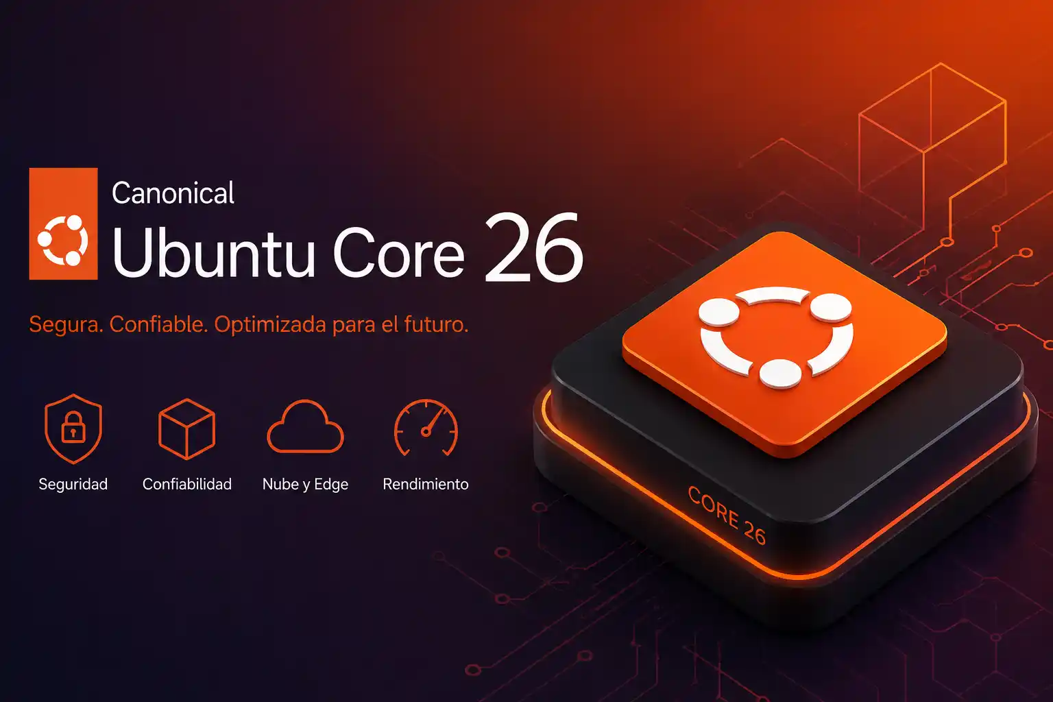 ubuntu core 26