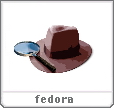 Proyecto Fedora